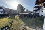 Einfamilienhaus mit Poolhaus, Nebengebäuden und viel Garten! - Einfamilienhaus Gera Lusan | Angebot:26387596