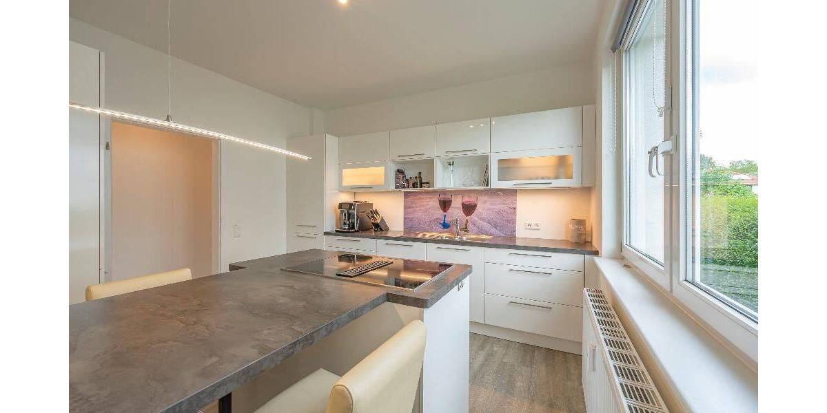 Mehrfamilienhaus, Wohnhaus Hamburg Rahlstedt - 9 Zimmer, 232 m&sup2;, 990.000&euro; | Angebot:26843853