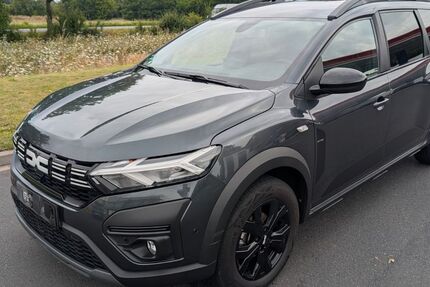 Dacia Jogger 24.000 km 17.500 € Bonn 53229