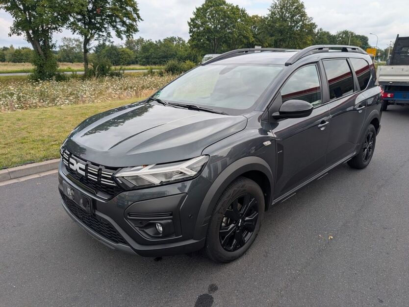 Dacia Jogger 24.000 km 17.500 € Bonn 53229