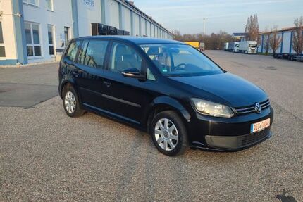 VW Touran 150.000 km 6.666 &euro; Dasing 86453