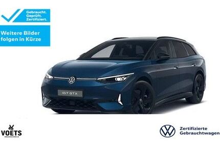 VW ID.7 12.800 km 54.450 € Braunschweig 38124