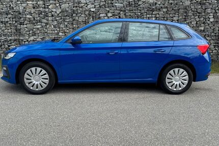Skoda Scala 34.419 km 17.390 &euro; Peißenberg 82380