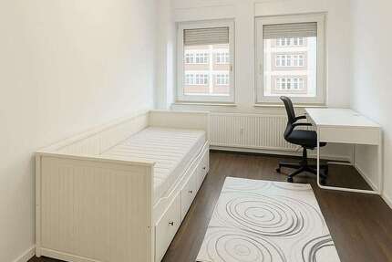 Zimmer Augsburg Innenstadt - 549&euro; | Angebot:25031055