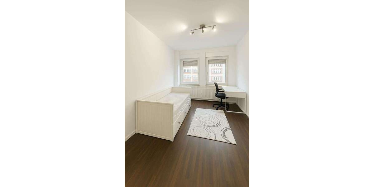 Zimmer Augsburg Innenstadt - 549&euro; | Angebot:25031055