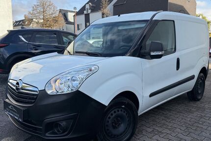 Opel Combo 94.000 km 7.297 &euro; Herten 45699