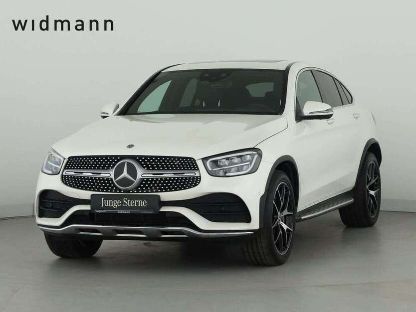 GLC 300