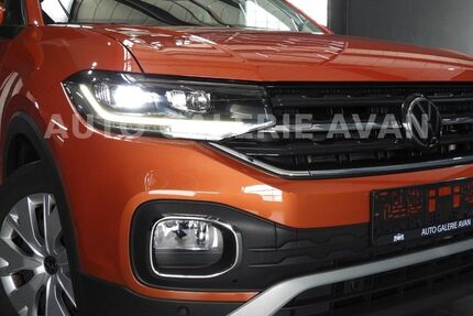 VW T-Cross 44.788 km 20.000 &euro; Schorndorf bei Stuttgart 73614