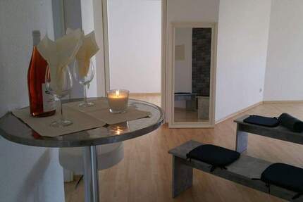 Charmante Wohnung Sonnendurchflutet 2 Balkone 3 zimmer