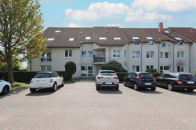 Wohnung zum Kaufen in Sassnitz 169.000 € 65 m²