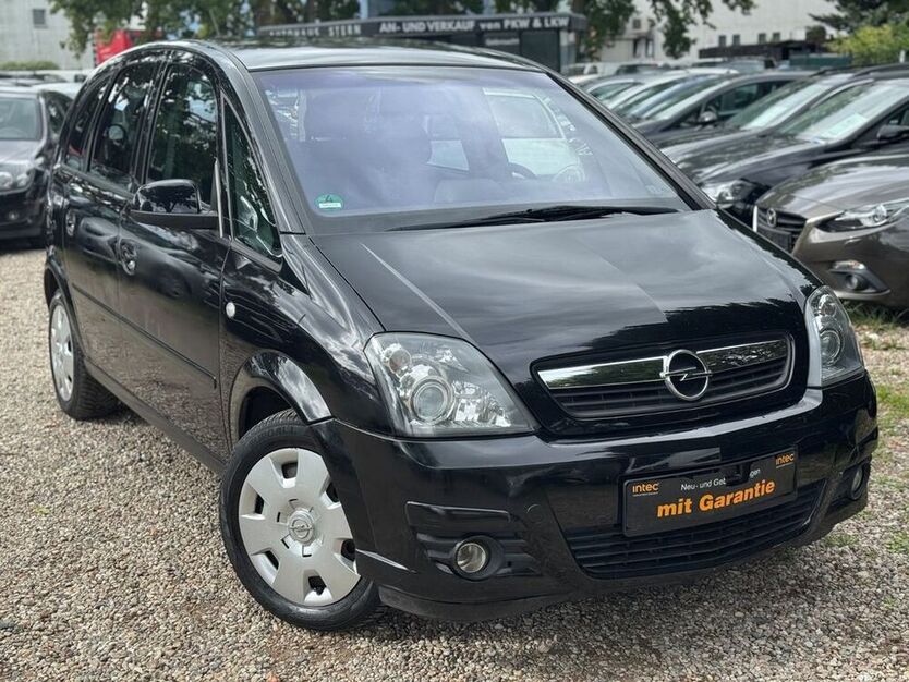 Meriva