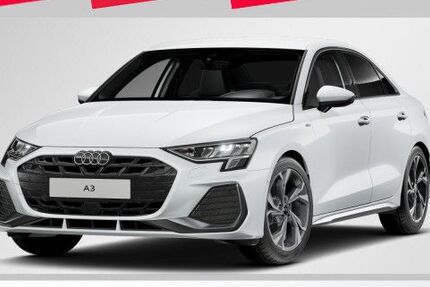 Audi A3 13.763 km 35.621 &euro; Eching 85386