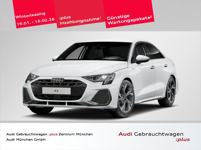 Audi A3 13.763 km 35.929 &euro; Eching 85386