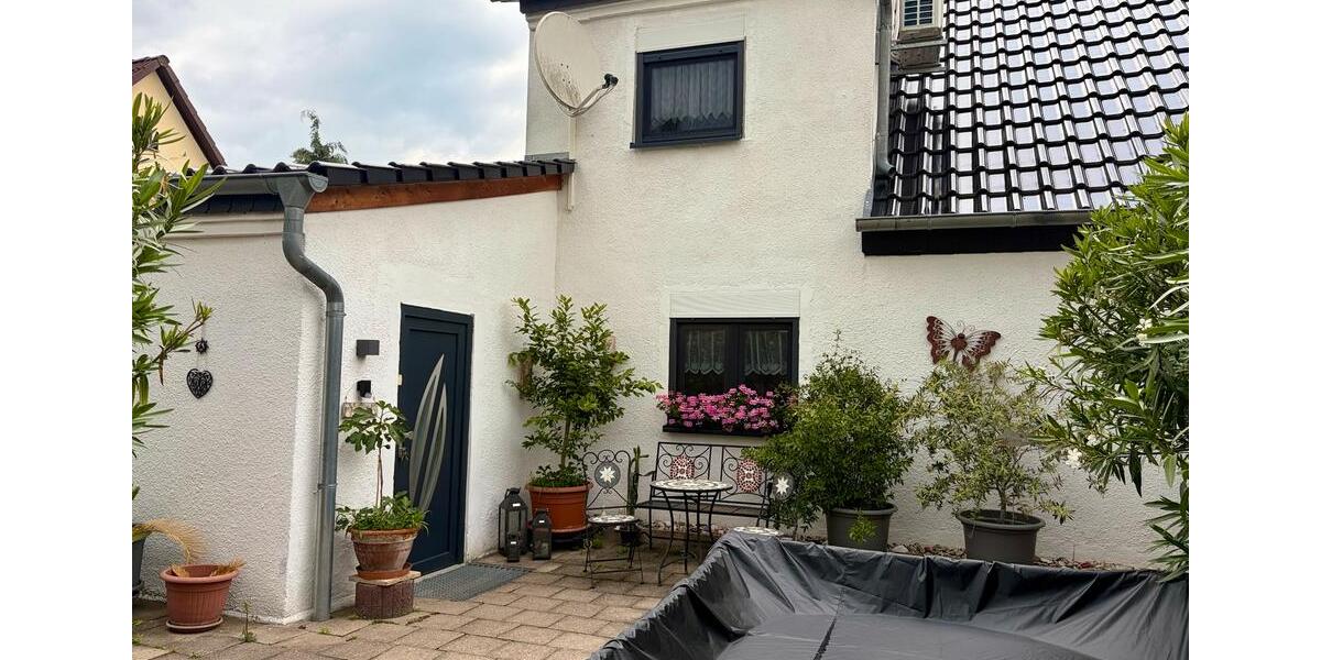 Einfamilienhaus Raguhn-Jeßnitz Jeßnitz - 5 Zimmer, 100 m&sup2;, 229.000&euro; | Angebot:26879590