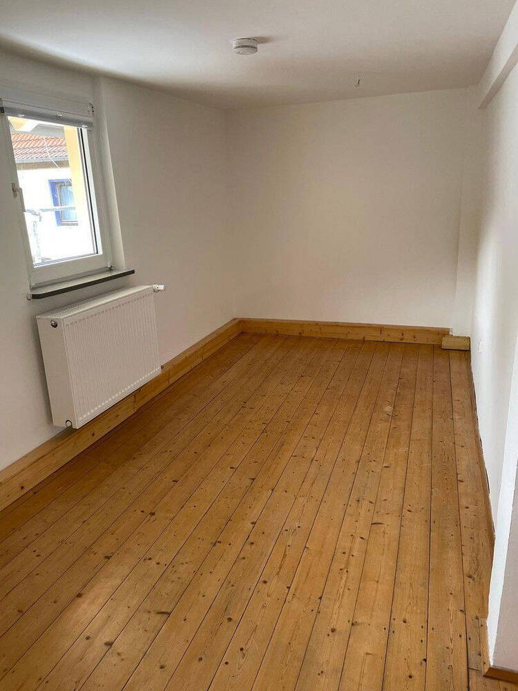 Mittendrin statt nur dabei - Wohnen im schönen Freinsheim