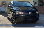 VW T5 Caravelle Comfortline 2.0*PDC*9Sitz*Tempo*AHK 193.423 km 14.990 &euro; Berlin 13187
