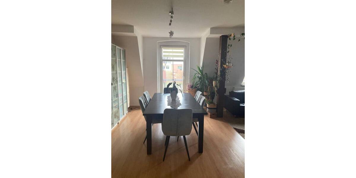 Etagenwohnung Görlitz Südstadt - 7 Zimmer, 169.000&euro; | Angebot:26154726