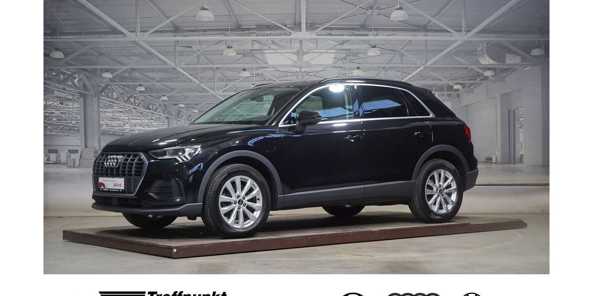 Audi Q3 79.700 km 25.580 &euro; Michelstadt 64720