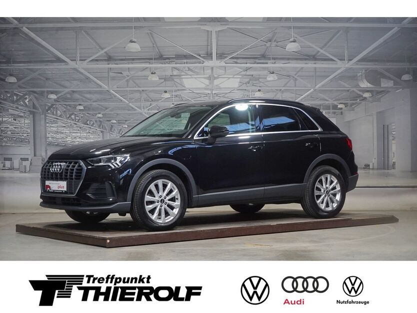 Audi Q3 79.700 km 25.980 € Michelstadt 64720