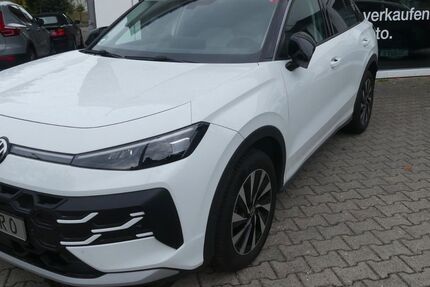 VW T-Roc 4.000 km 36.950 &euro; Bad Schwartau 23611
