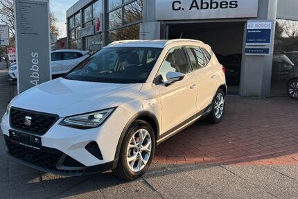 Seat Arona 27.000 km 18.950 &euro; Bremen 28329