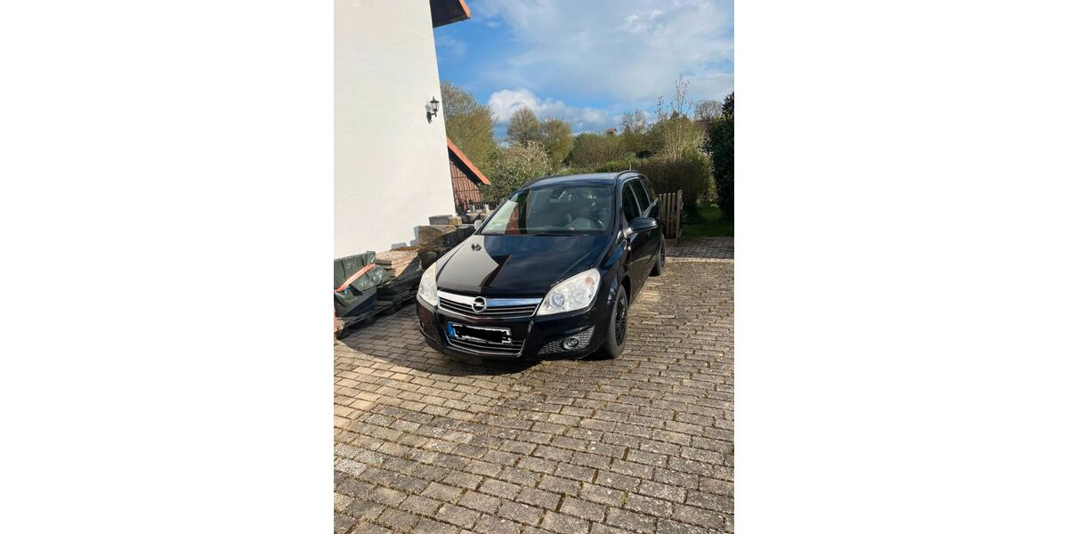 Opel Astra 148.500 km 2.500 &euro; Friedland 37133