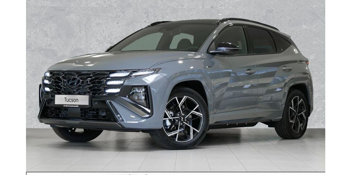 Hyundai TUCSON 14.100 km 38.480 &euro; Mainz-Kastel 55252