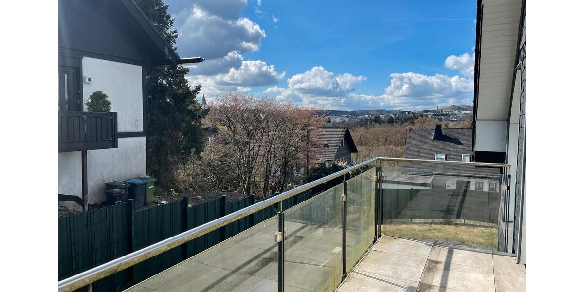 Mehrfamilienhaus, Wohnhaus Winterberg - 8 Zimmer, 248 m&sup2;, 590.000&euro; | Angebot:26212252