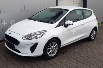 Ford Fiesta 65.435 km 7.970 &euro; Dorsten 46282