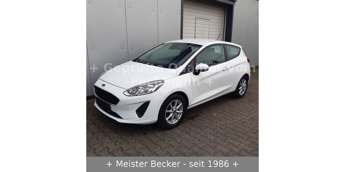 Ford Fiesta 65.435 km 7.970 &euro; Dorsten 46282