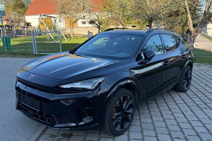 Cupra Formentor 26.450 km 43.990 &euro; Friedberg 86316