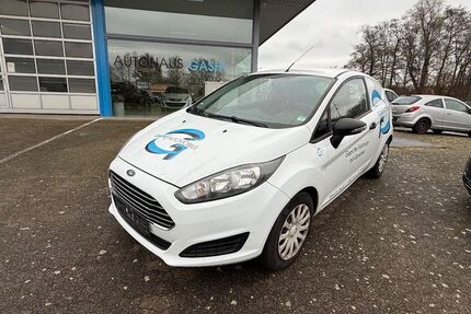 Ford Fiesta 199.000 km 2.250 &euro; Freren 49832