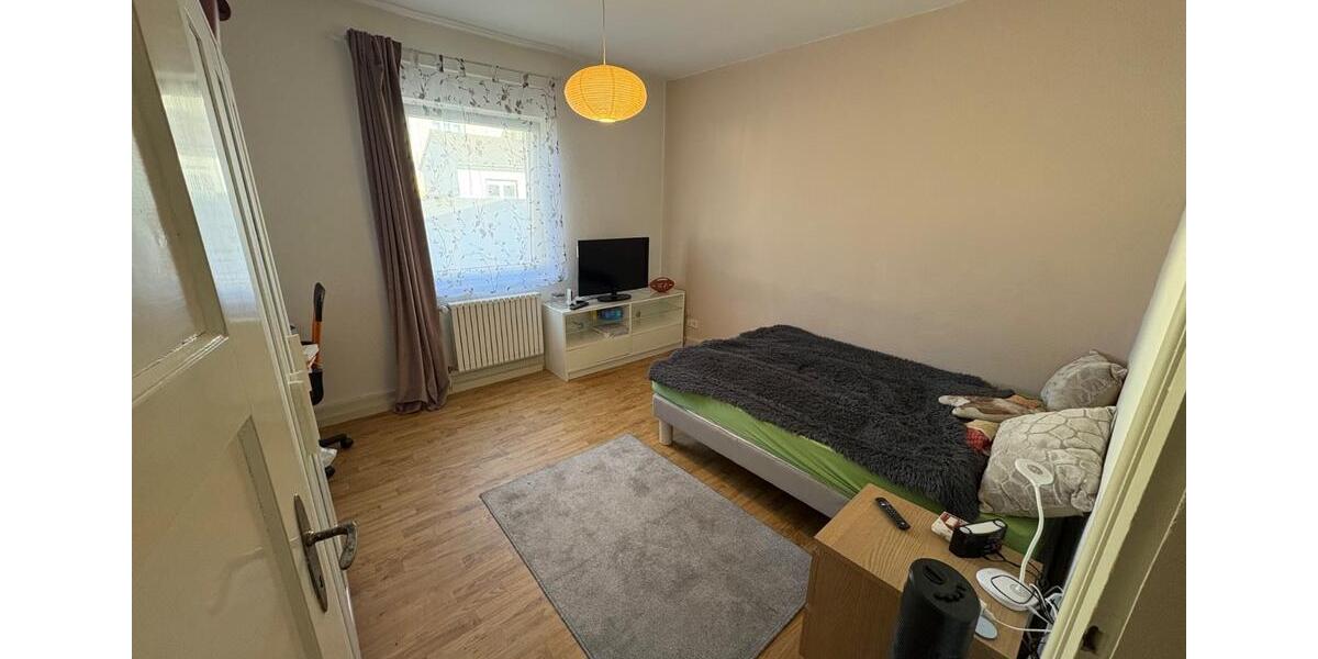 Etagenwohnung Wallhalben - 1 Zimmer, 13 m&sup2;, 242&euro; | Angebot:26399641