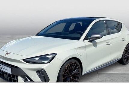 Cupra Leon 12.570 km 36.490 &euro; Aurich 26607