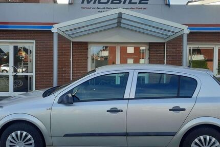 Opel Astra 217.837 km 3.490 € Friesoythe 26169