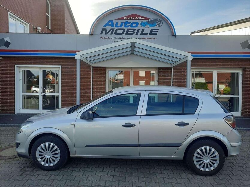 Opel Astra 217.837 km 3.490 € Friesoythe 26169