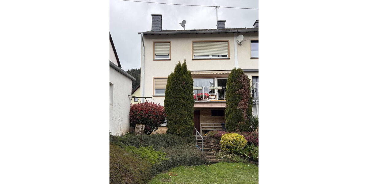 Doppelhaushälfte Trier Zewen - 5 Zimmer, 120 m&sup2;, 349.000&euro; | Angebot:26128043
