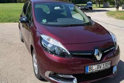 Renault Scenic 35.000 km 6.900 &euro; Bitz 72475