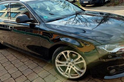 Audi A4 287.000 km 6.200 &euro; Filderstadt 70794