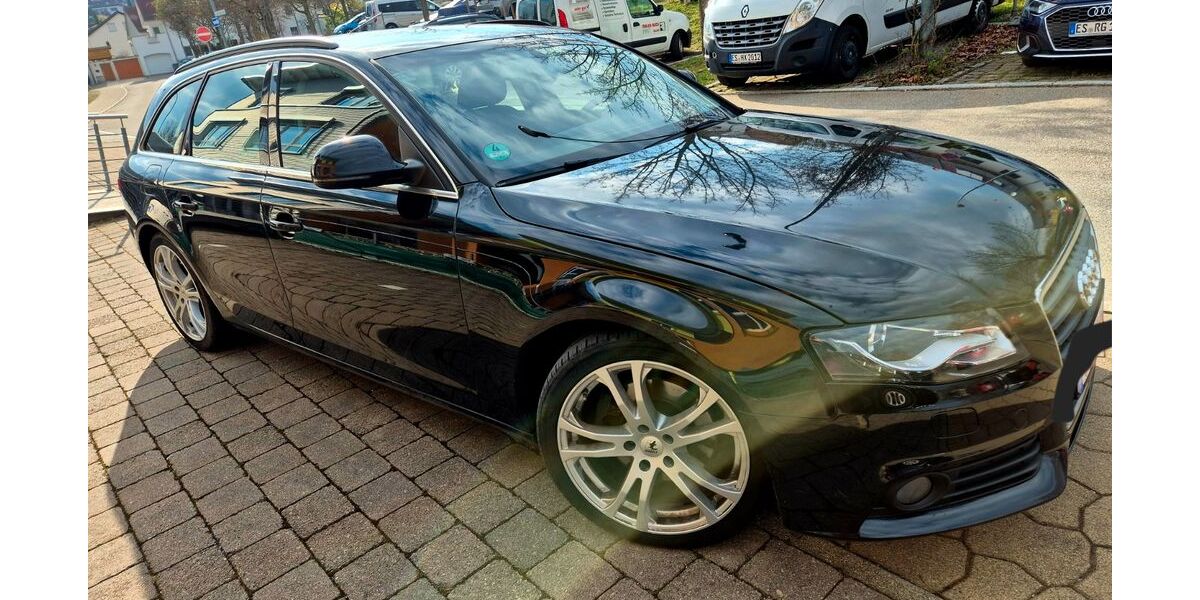 Audi A4 287.000 km 6.300 &euro; Filderstadt 70794
