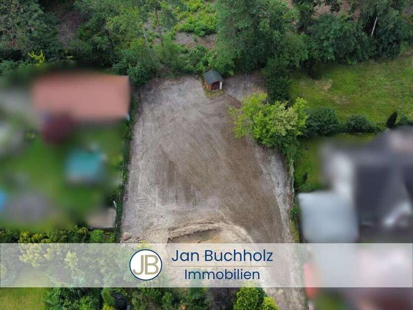 Grundstück zu verkaufen in Buchholz OT Sprötze 349.000 € 1094 m²