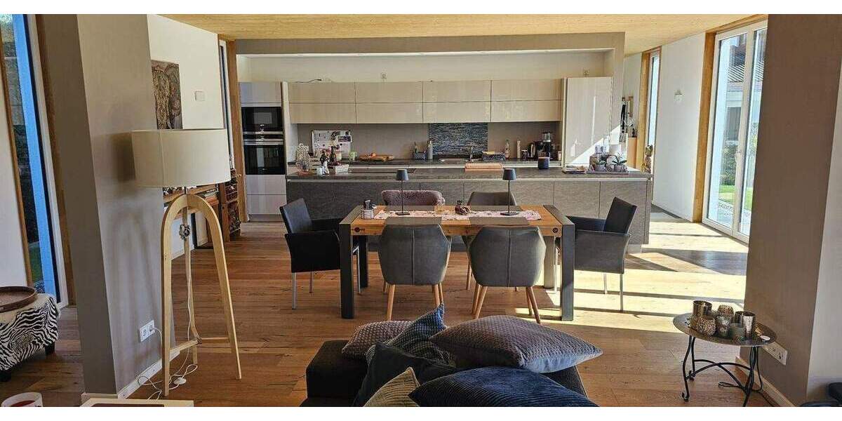 Einfamilienhaus Ebersberg - 4 Zimmer, 156 m&sup2;, 970.000&euro; | Angebot:26290104