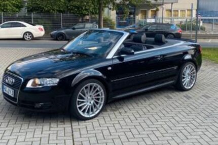 Audi A4 168.000 km 8.400 € Esslingen 73734