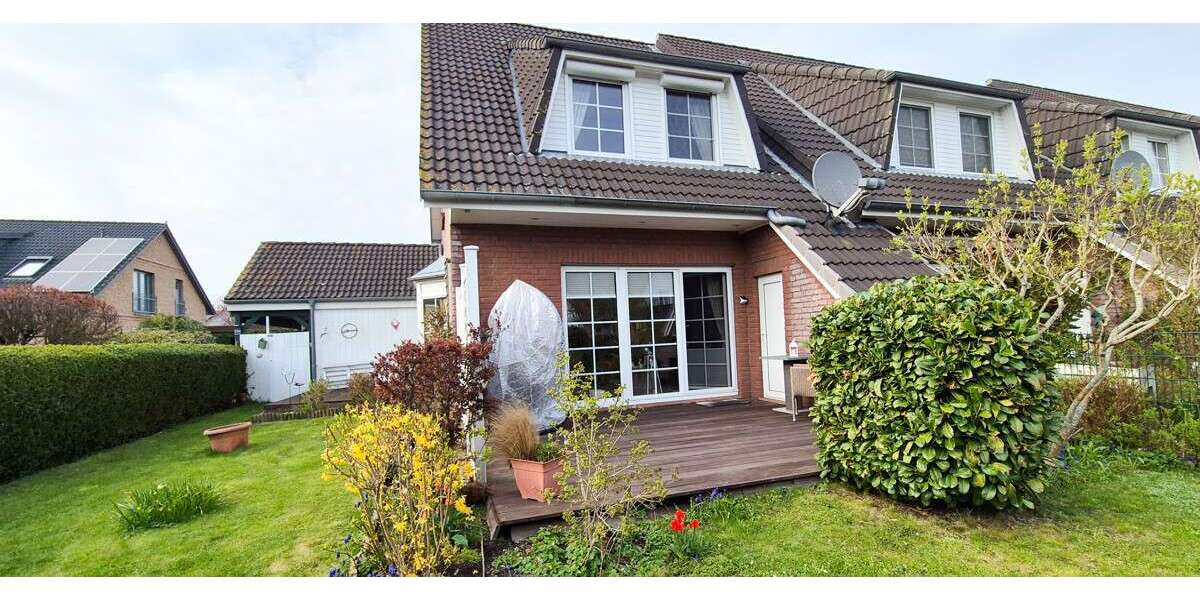 Einfamilienhaus Wendtorf - 4 Zimmer, 118 m&sup2;, 420.000&euro; | Angebot:26408449