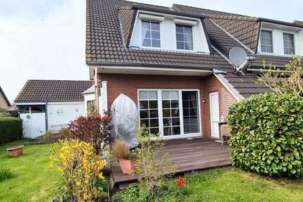 Haus Wendtorf - 4 Zimmer, 118 m&sup2;, 420.000&euro; | Angebot:26408449