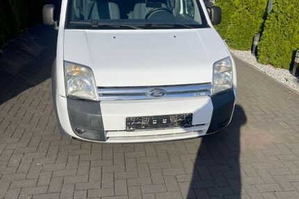 Ford Tourneo Connect 166.000 km 5.000 &euro; Heiligenstedten 25524