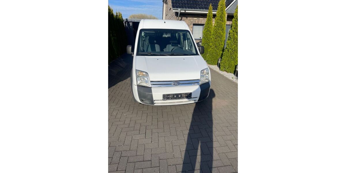 Ford Tourneo Connect 166.000 km 5.000 &euro; Heiligenstedten 25524