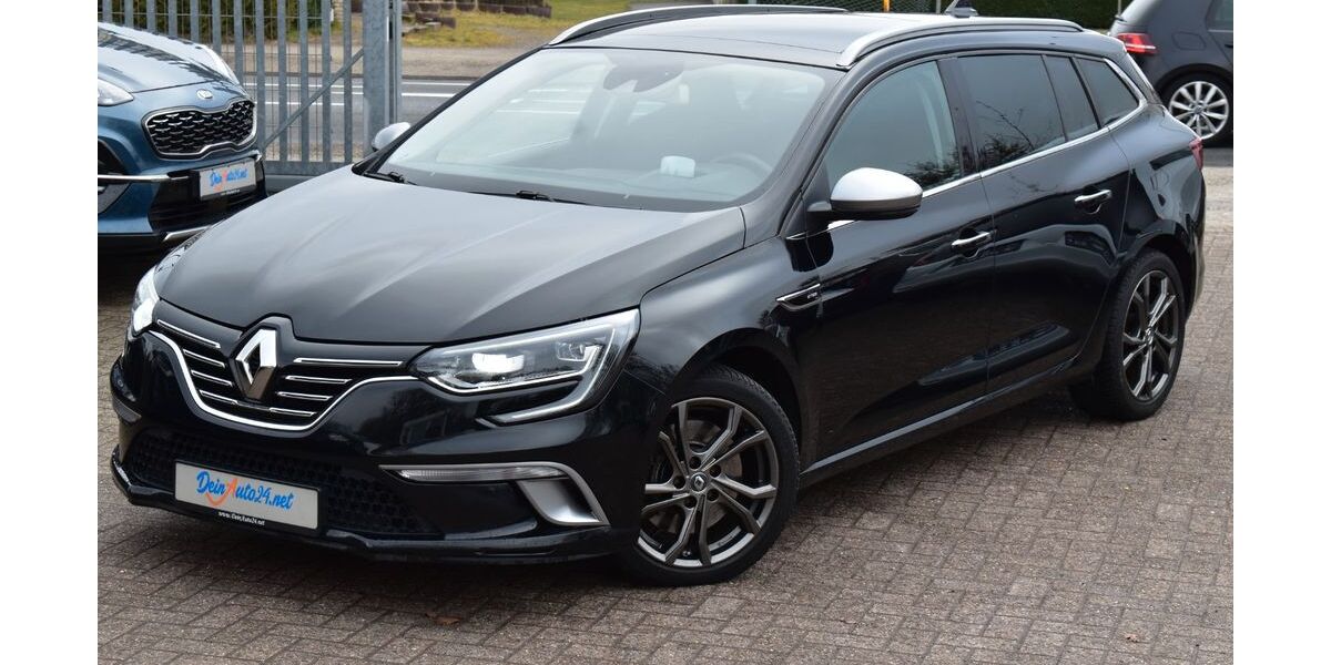 Renault Megane 134.800 km 9.290 &euro; Celle 29227