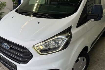 Ford Transit Custom 175.071 km 16.444 &euro; Köln 50829