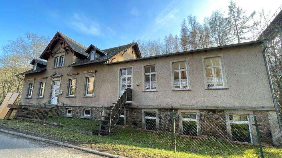 Büro in Waldheim 95.000 € 500 m²